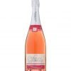 Buy online Independent champagne grower Lacroix Rose Brut