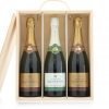 Buy online Independent champagne grower Furdyna mixed 3 case giftset