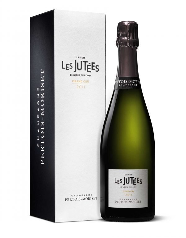 Buy online Independent champagne grower Pertois Moriset Grand Cru les Jutees