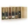 Buy online Independent champagne grower Special Cuvée Selection Presentation Box