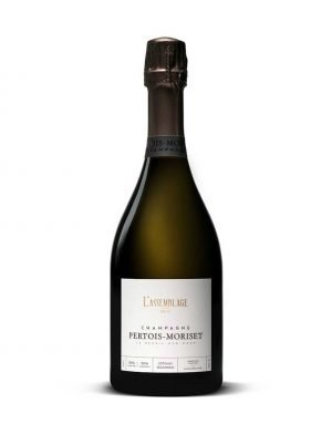 Buy online Independent champagne grower Pertois-Moriset, Cuvée ‘Assemblage’ Brut